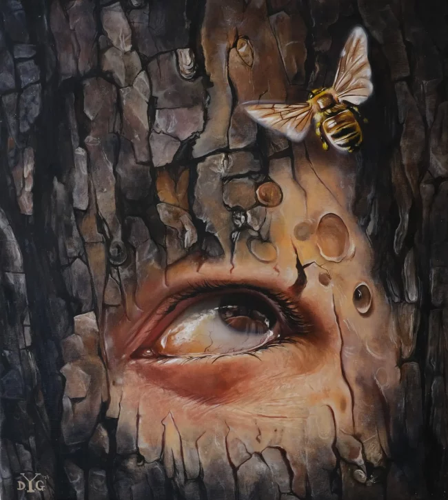 Scopri di più sull'articolo Reticenza