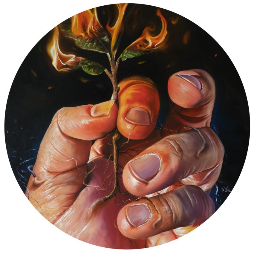 Scopri di più sull'articolo Numen